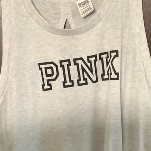 Victoria Secret Workout Tee